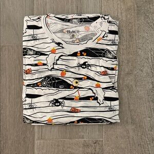 Halloween women’s pajamas